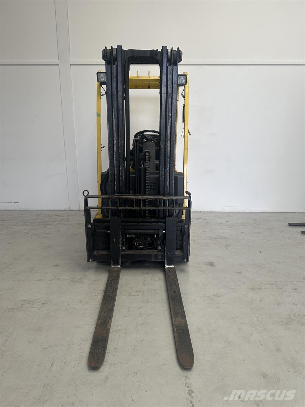 Hyster J1.8XMT Others