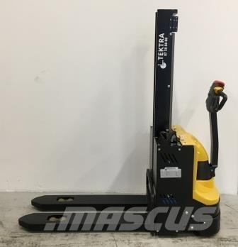 Silverstone ES08-20WAI Pedestrian stacker