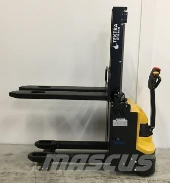 Silverstone ES08-20WAI Pedestrian stacker