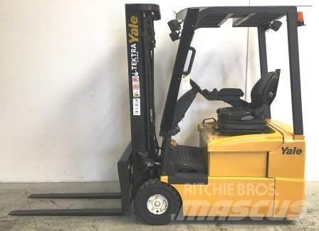 Yale ERP16ATF AC (SWB) Electric Forklifts