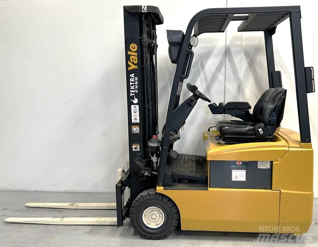 Yale ERP16ATF AC (SWB) Electric Forklifts