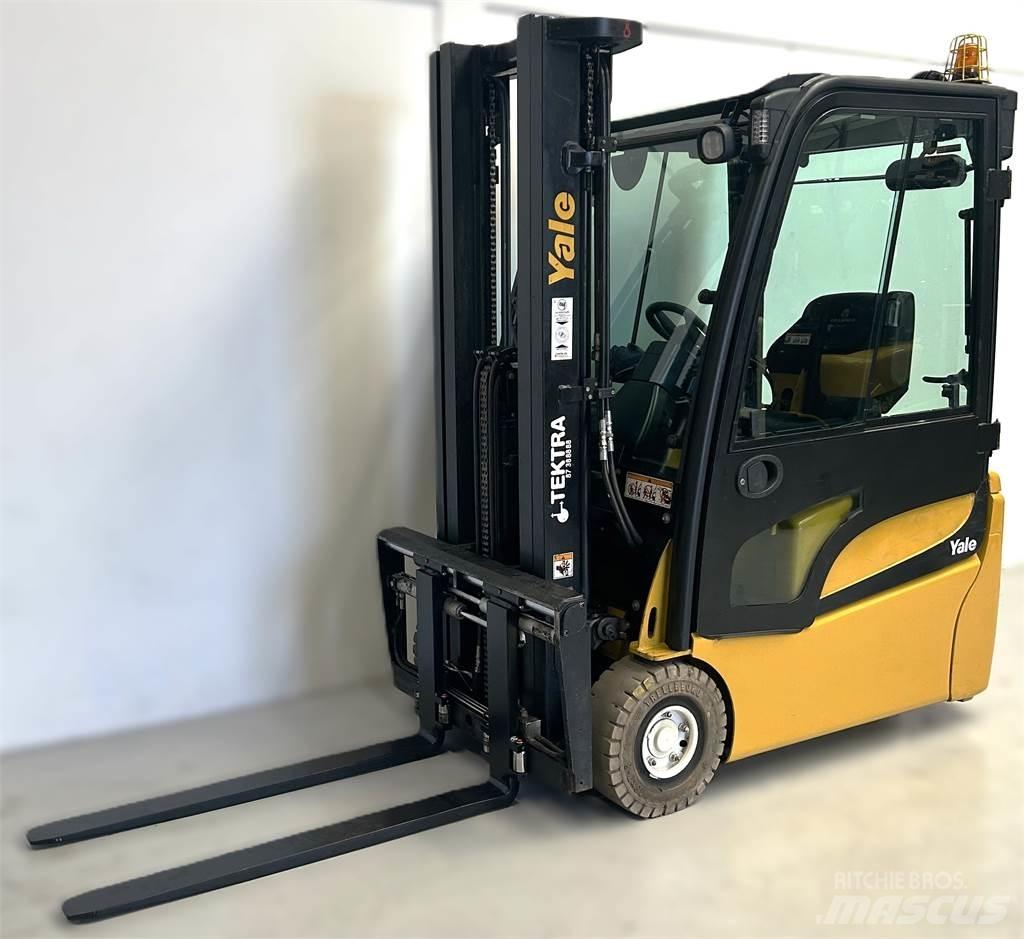 Yale ERP16VT (MWB) Electric Forklifts