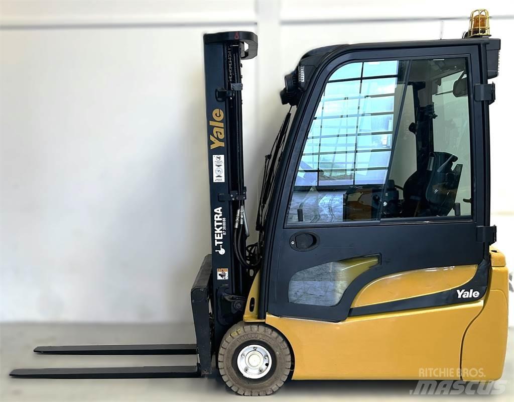 Yale ERP16VT (MWB) Electric Forklifts