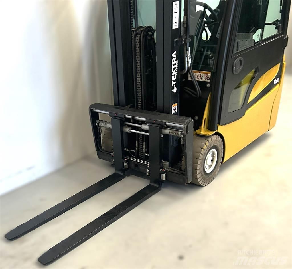 Yale ERP16VT (MWB) Electric Forklifts