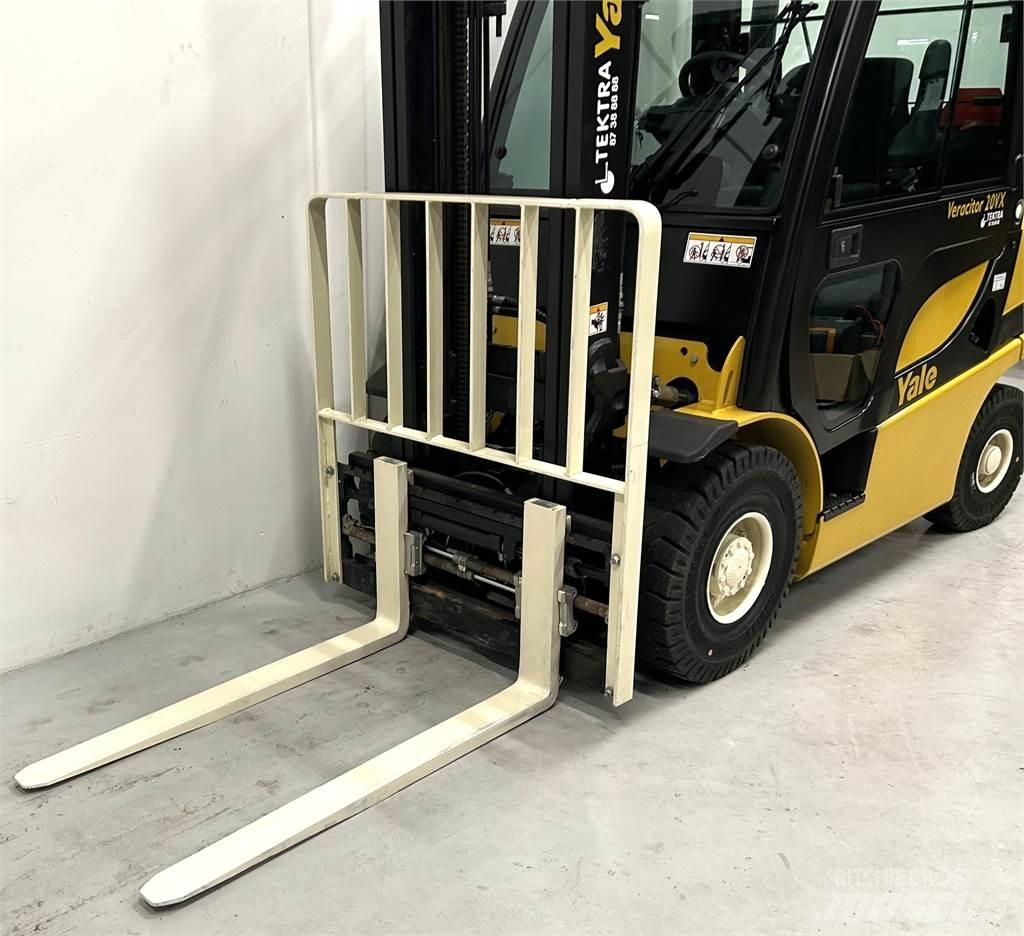 Yale GDP20VX Diesel Forklifts