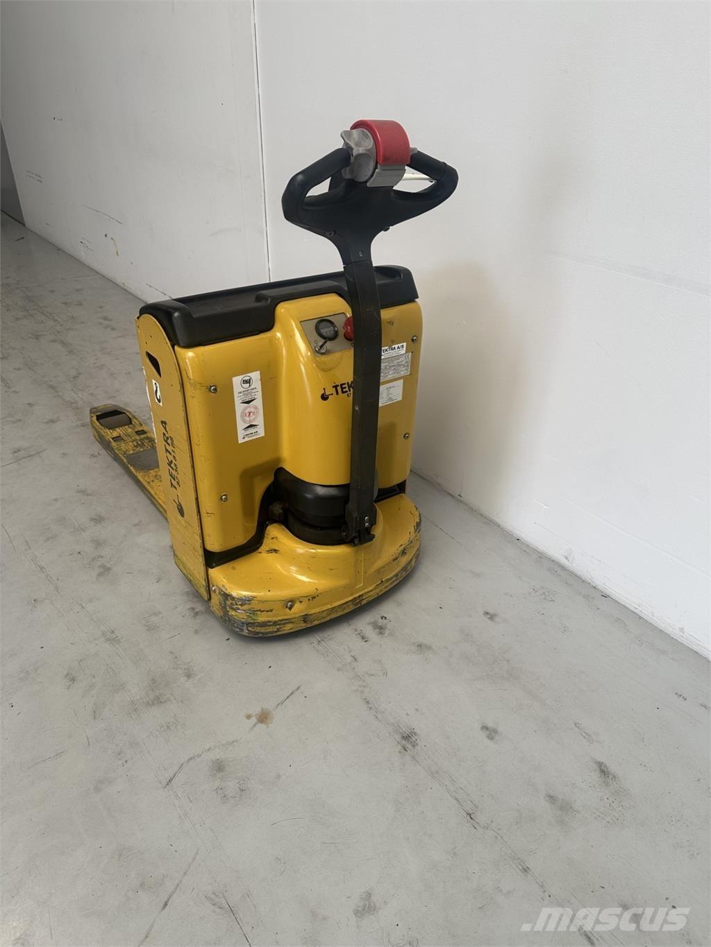 Yale MP18 Low lifter