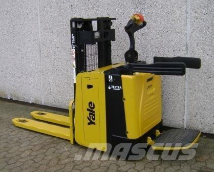 Yale MP20XD Self Propelled Stackers