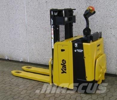 Yale MP20XD Self Propelled Stackers