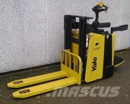 Yale MP20XD Self Propelled Stackers