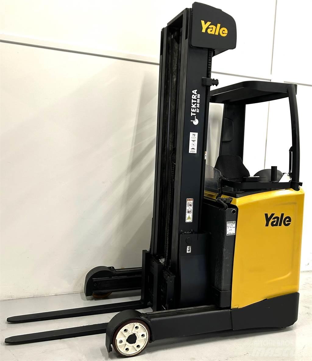 Yale MR14 Reach trucks