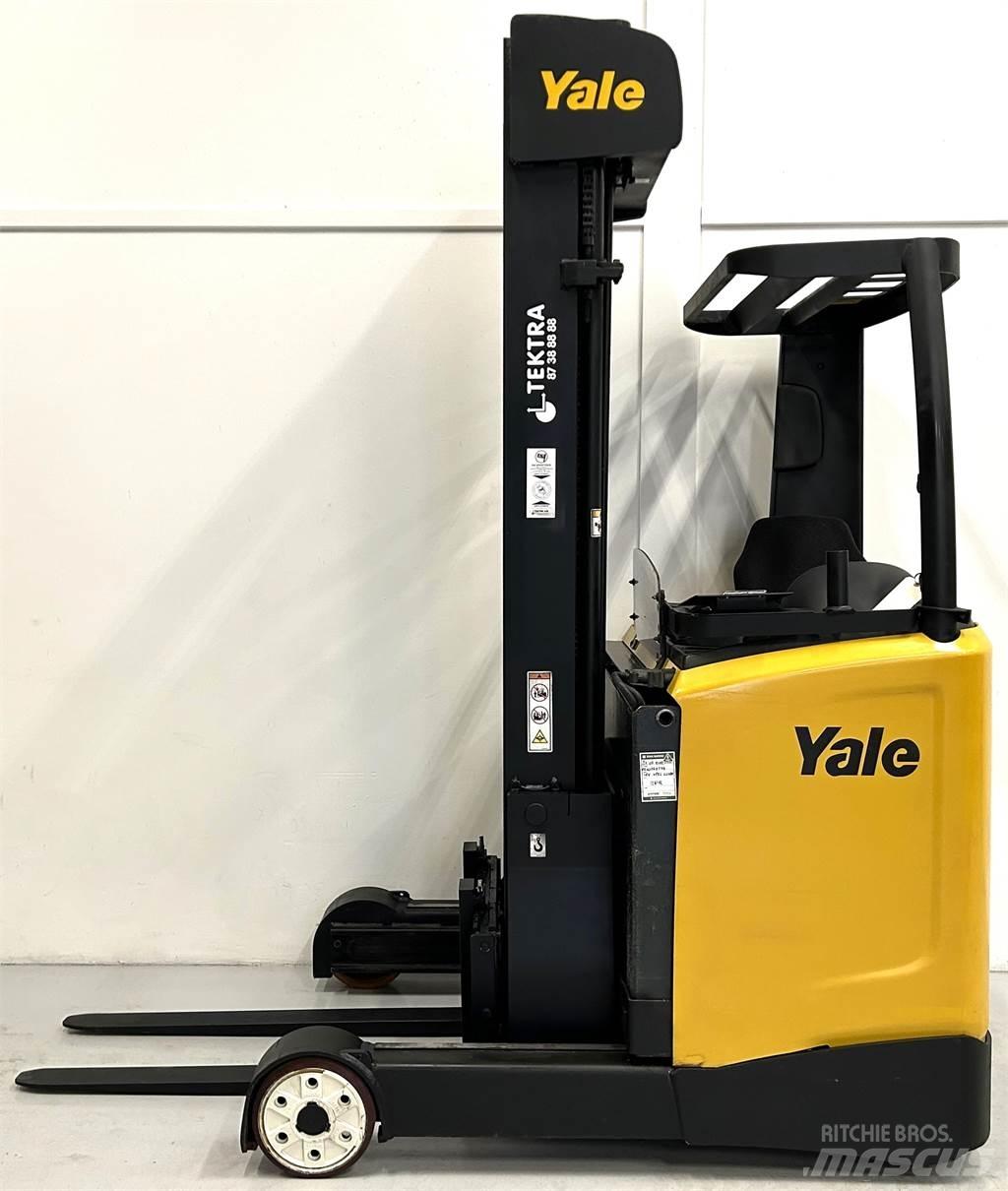 Yale MR14 Reach trucks