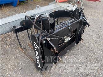 Agram FG1300 Front Loader Accessories