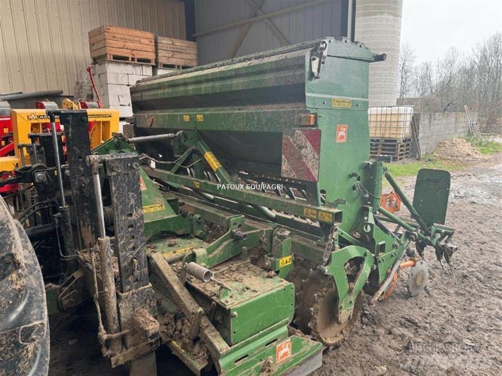 Amazone AD303 Drills