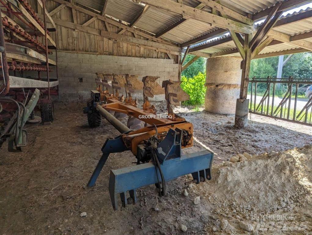 Bonnel MODULAB Plows