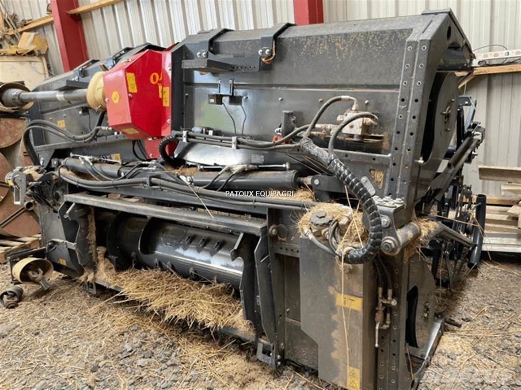 Capello GS640 Harvester Headers