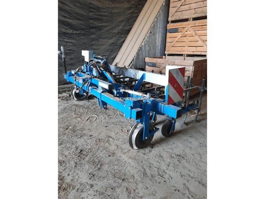  Carre ECONET Cultivators