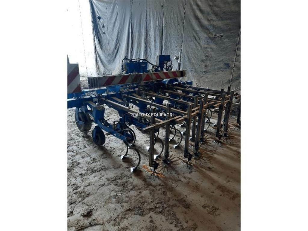  Carre ECONET Cultivators
