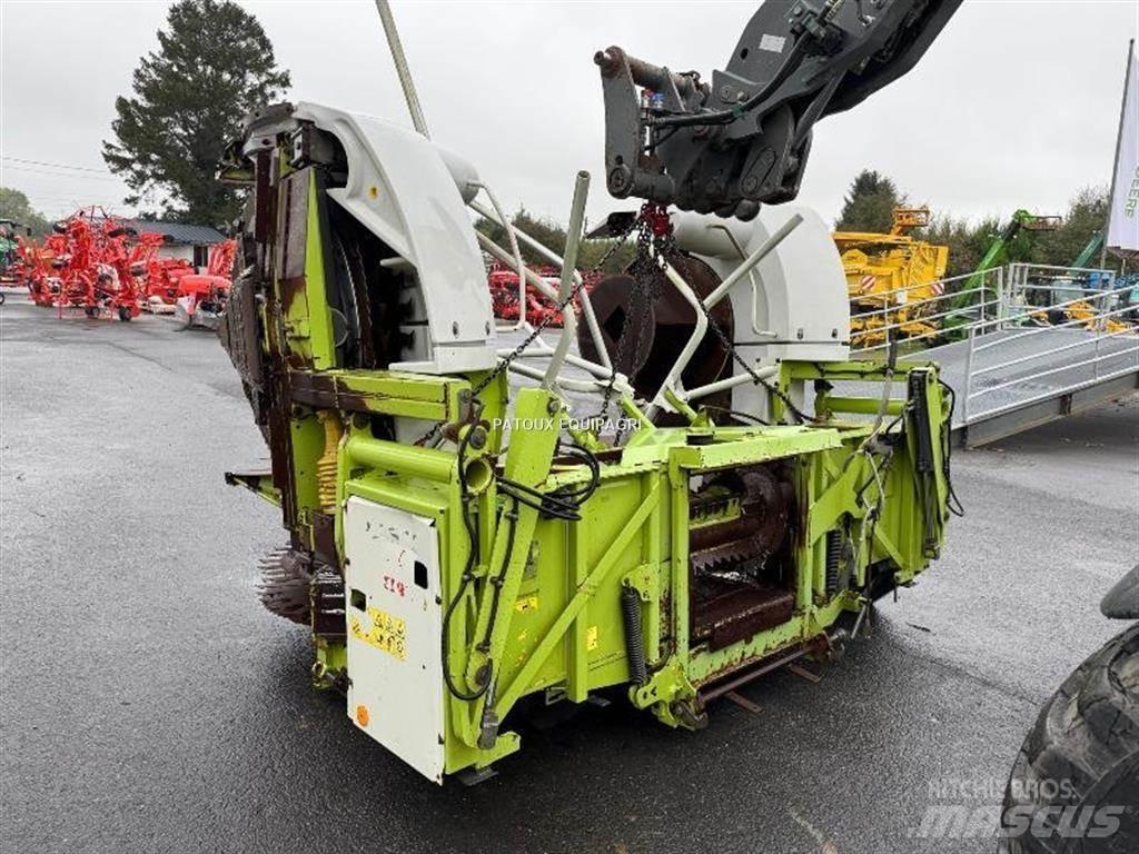 CLAAS RU600 Other Forage Equipment