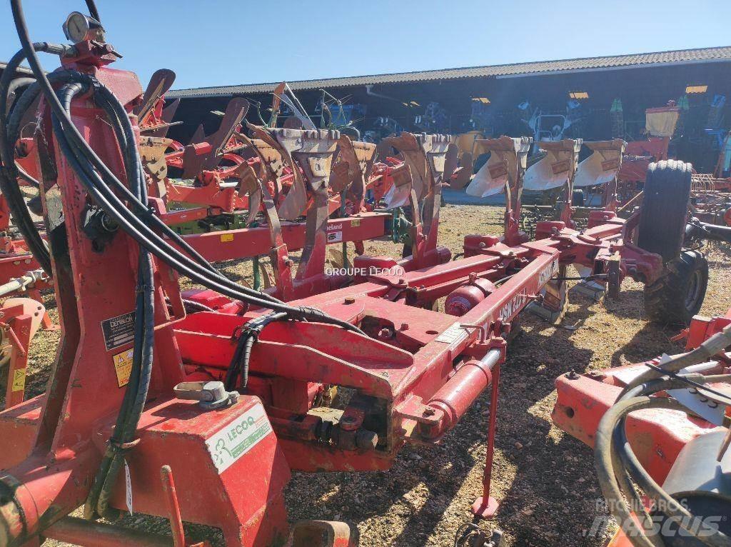 Demblon T172 NSH Plows