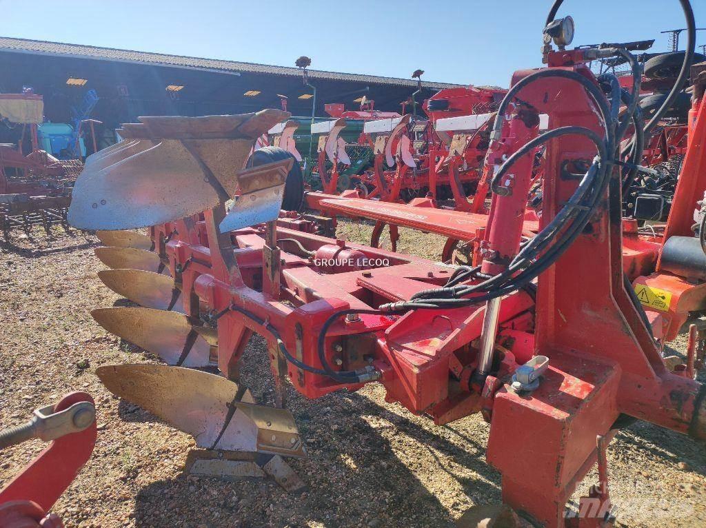 Demblon T172 NSH Plows