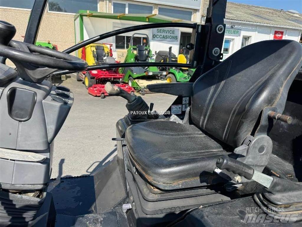 GiANT G3500 Mini Loader
