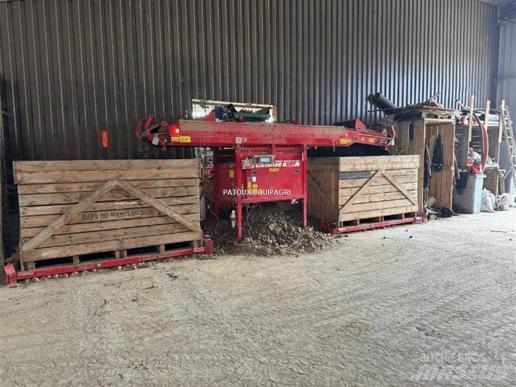 Grimme GBF Farm Equipment - Others
