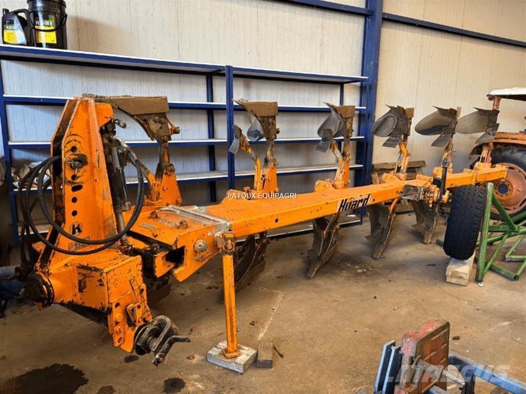 Huard C0410 Plows