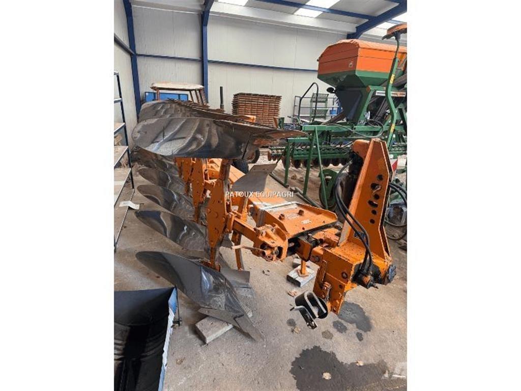 Huard C0410 Plows