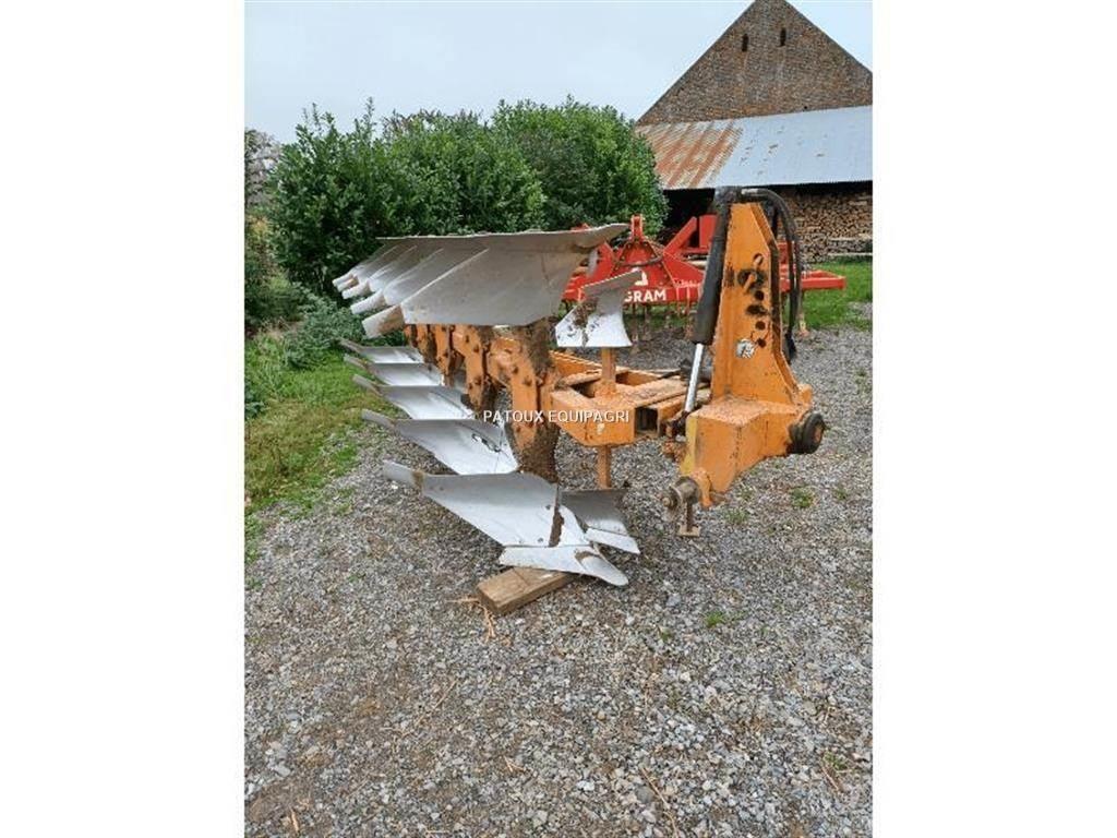 Huard PR65T Plows