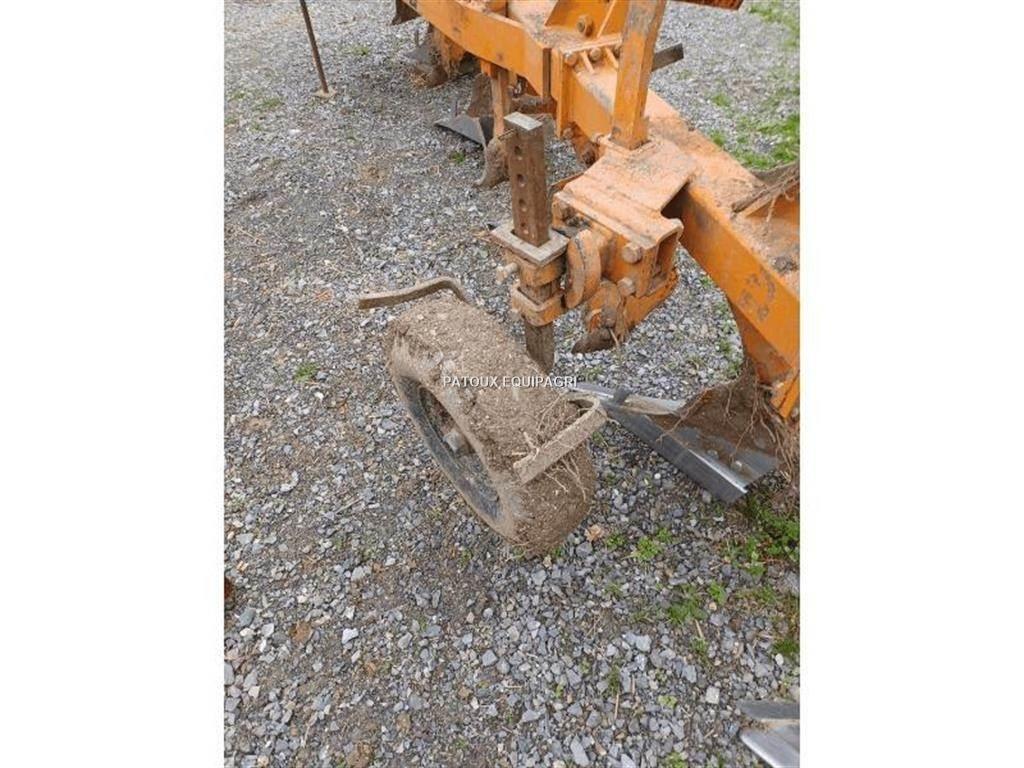 Huard PR65T Plows