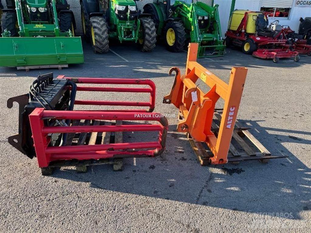 JLG PINCE Farm Equipment - Others