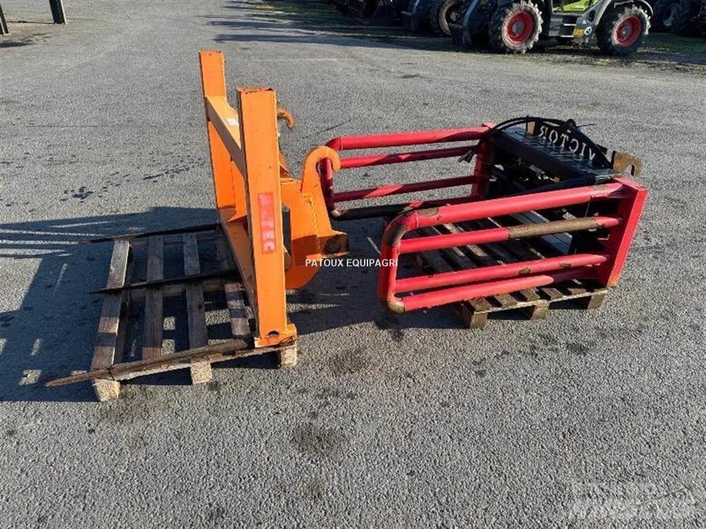JLG PINCE Farm Equipment - Others