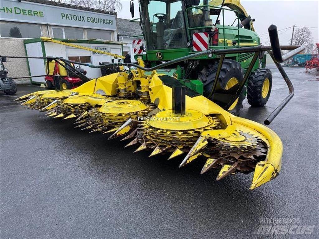 Kemper 475 Other Forage Equipment