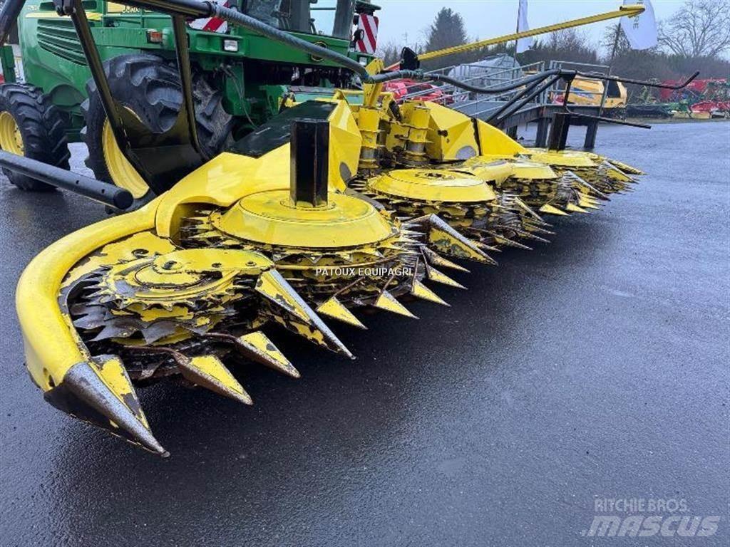Kemper 475 Other Forage Equipment