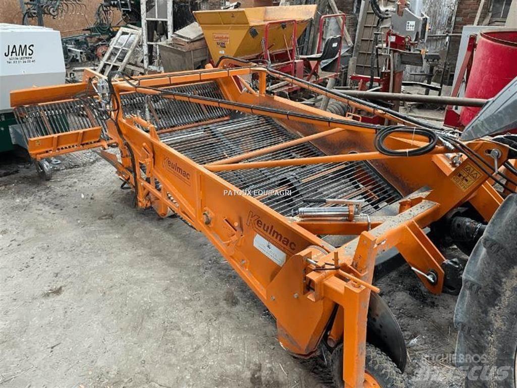 Keulmac RK Farm Equipment - Others
