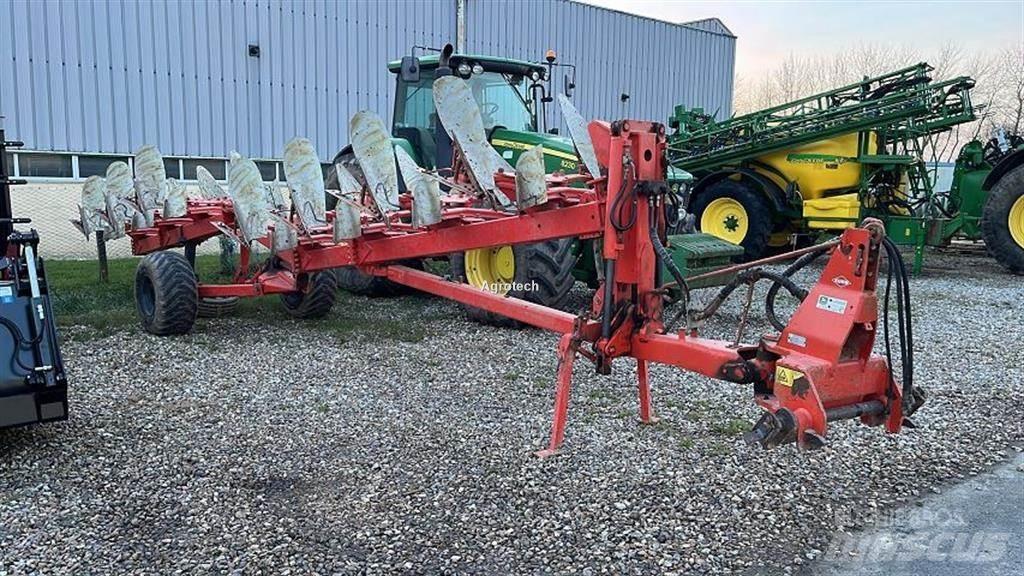 Kuhn MANAGER C 7 Plows