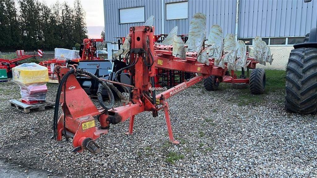 Kuhn MANAGER C 7 Plows