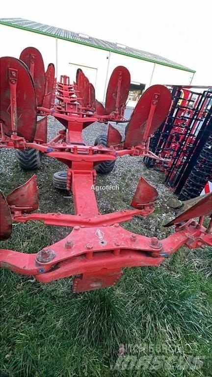 Kuhn MANAGER C 7 Plows