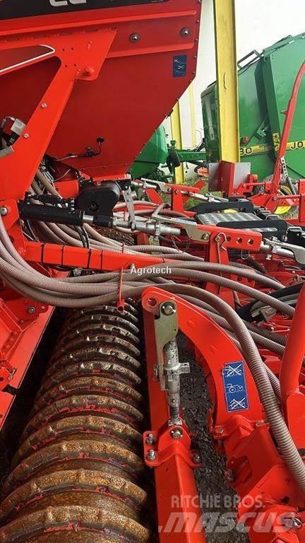 Kuhn VENTA LC4000 Drills
