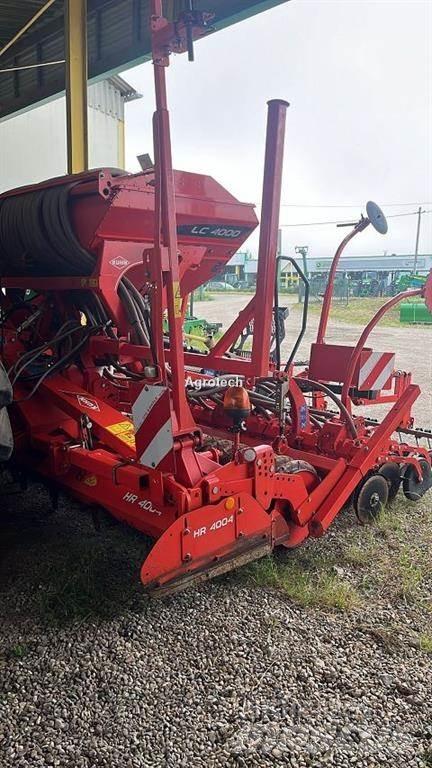 Kuhn VENTA LC4000 Drills