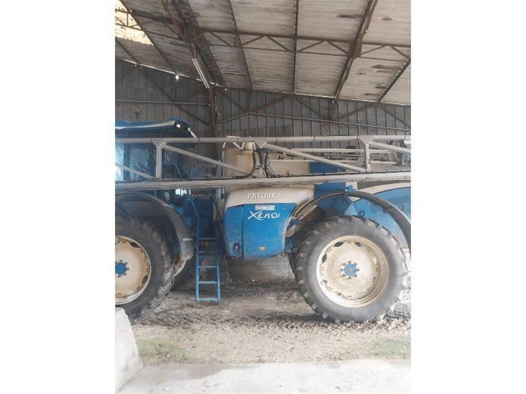 Matrot XENON 4300 Farm Equipment - Others