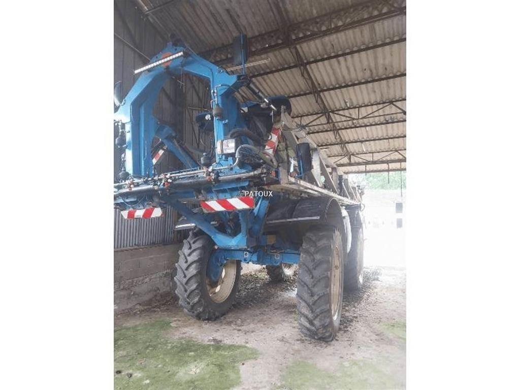 Matrot XENON 4300 Farm Equipment - Others