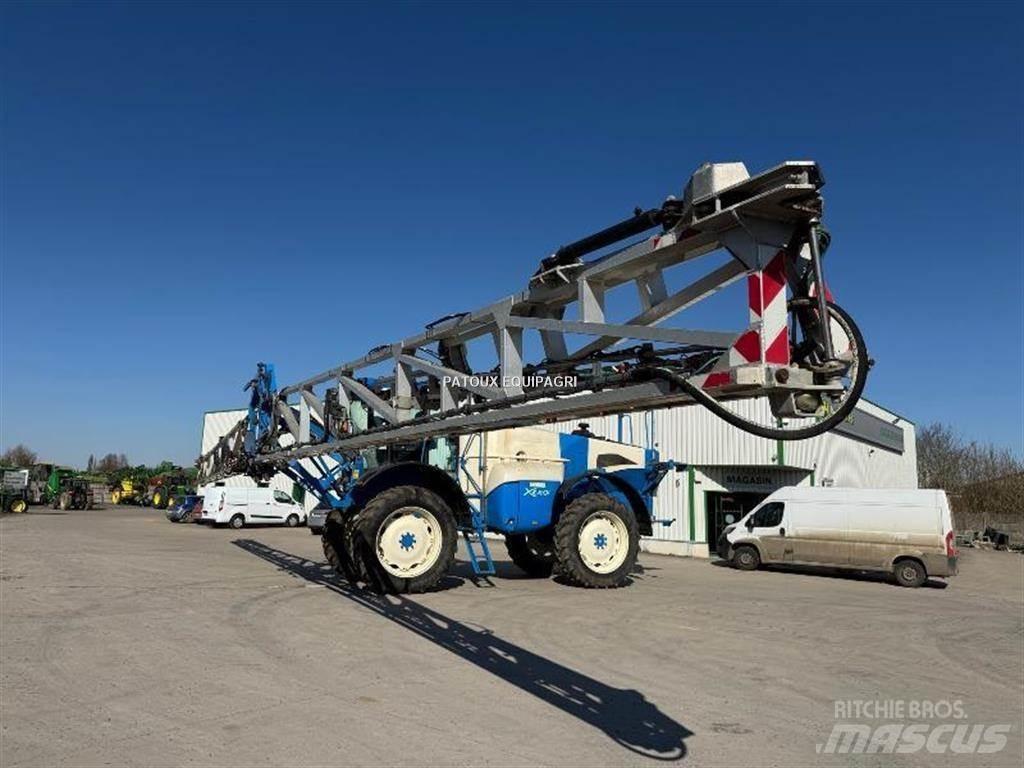 Matrot XENON 4300 Farm Equipment - Others