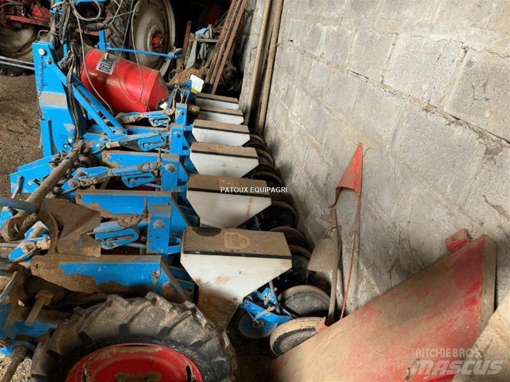 Monosem MECA V3 Farm Drills