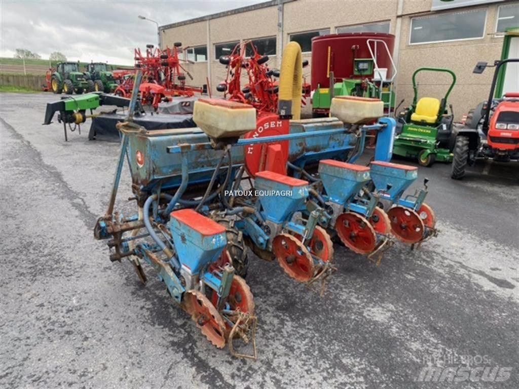 Monosem PN Farm Drills