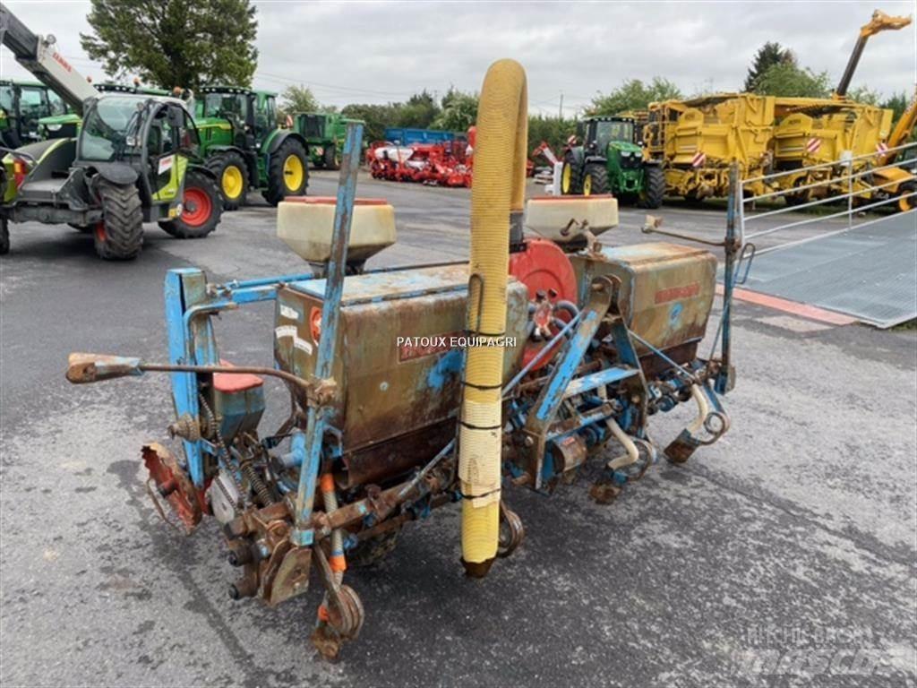 Monosem PN Farm Drills