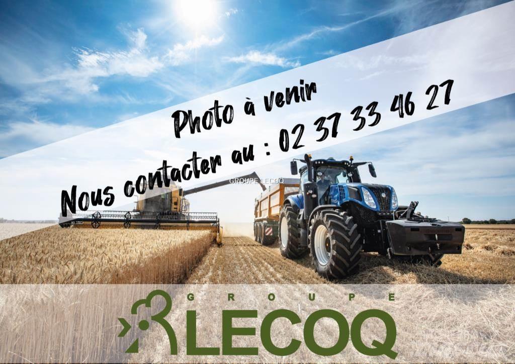 New Holland T7.230 Tractors