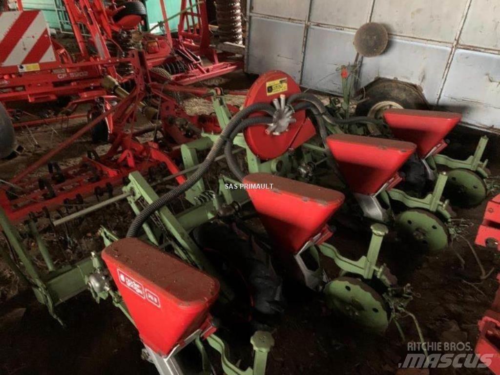 Nodet PN II Farm Drills
