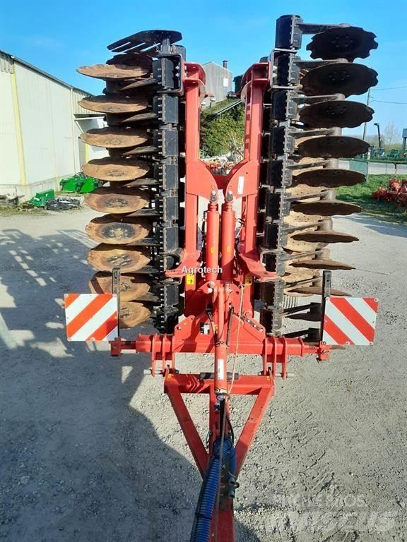 Quivogne DISKATOR Harrows