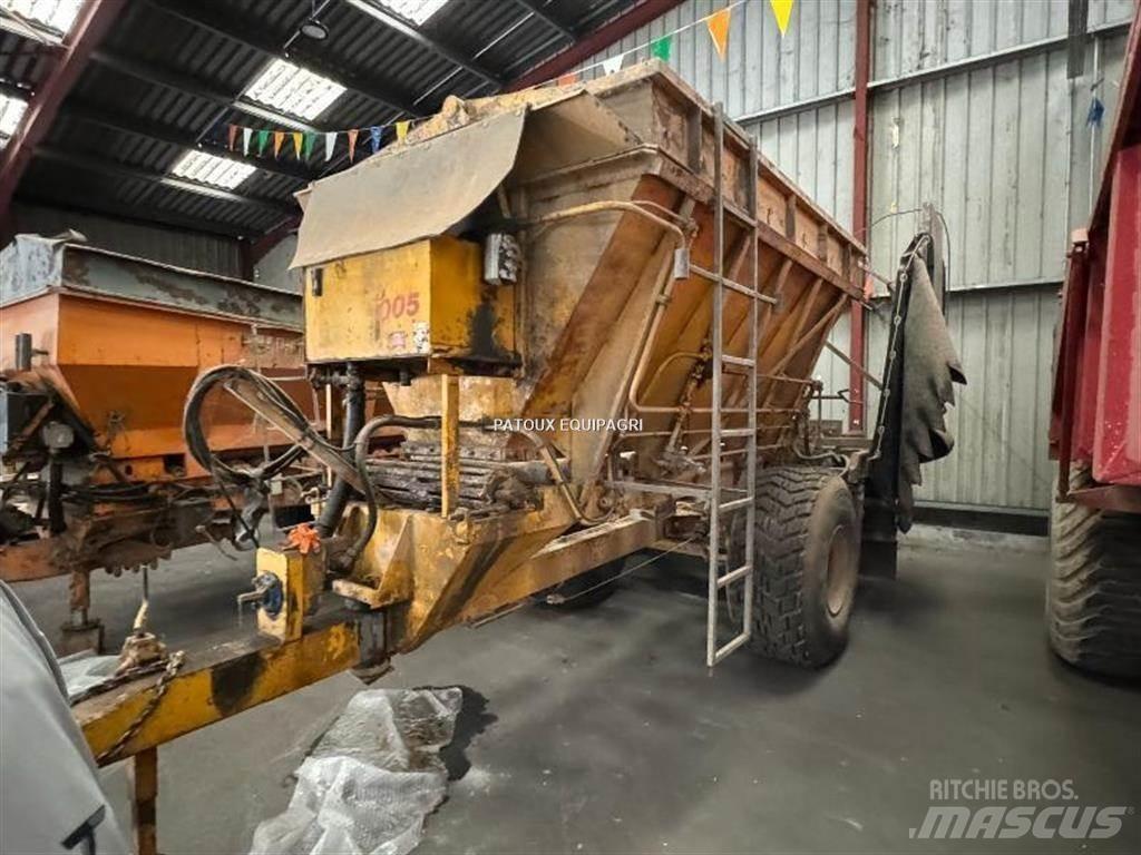 Robert RT10 Farm Equipment - Others